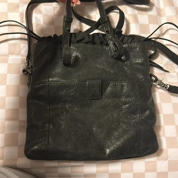 Botkier New York black crossbody bag - Picture 7 of 12